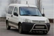 Кенгурятник WT003 (нерж.) 60 мм для Peugeot Partner 1996-2008 рр - зображення 1