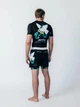 Рашгард MANTO rashguard DOVE M - изображение 4
