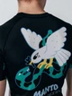 Рашгард MANTO rashguard DOVE M - изображение 6