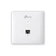 Точка доступу TP-Link EAP230-Wall (AC1200, 1хGE WAN, 1хGE LAN, PoE, Omada, InWall) Зовнішній адаптер живлення - изображение 1