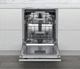 Посудомийна машина Whirlpool WIO 3T133 PLE - изображение 3
