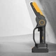 Аккумуляторная цепная пила Power P0301 48В 4 дюйма полотно, 2 аккумулятора, в чемодане - изображение 6