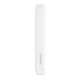 Зовнішній акумулятор Baseus Magnetic Mini Air Wireless Fast Charge Power Bank 6000mAh 20W Stellar White（With Simple Series Charging Cable Type-C to Type-C (20V/3A) 30cm White) (P10059002223-00) - изображение 8
