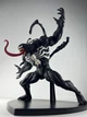 Колекційна фігурка MARVEL Веном симбіот Venom 21см SEGA SPM Figure 301 - изображение 8