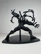 Колекційна фігурка MARVEL Веном симбіот Venom 21см SEGA SPM Figure 301 - изображение 10