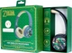 Słuchawki OTL The Legend Of Zelda Kids Grey (5055371625760) - obraz 7