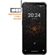 Смартфон Sigma mobile X-treme PQ56 Dual Sim Black Чорний 34021 - изображение 5