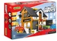Игровой набор Wader Автосервис Play House (25471) - изображение 2