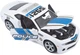 Metalowy model samochodu Maisto 1:24 2010 Chevrolet Camaro SS RS Police 31208 (90159312086) - obraz 4