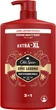 Гель для душа Old Spice Epic Legend 3-в-1 1000 мл (8006530074018) - изображение 1