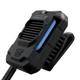 Фумігатор бездротовий Nitecore EMR05 TAC (USB-C) - изображение 3