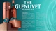 Виски Glenlivet 40 лет выдержки 0.7 л 46.9% в подарочной упаковке (5000299633816) - изображение 2