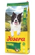Сухой корм Josera SensiPlus Мягкое питание для чувствительных собак 12,5 кг - изображение 1