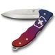 Складаний ніж Victorinox EVOKE Alox 0.9411.D221 - зображення 1