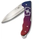 Складаний ніж Victorinox EVOKE Alox 0.9411.D221 - зображення 2
