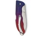 Складаний ніж Victorinox EVOKE Alox 0.9411.D221 - зображення 4