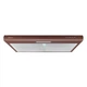 Вытяжка perfelli pl 6124 br led - изображение 1