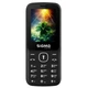 Телефон кнопковий Sigma X-style 242 LUCKY Black - зображення 2