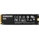 Накопитель SSD Samsung 990 EVO Plus 2TB M.2 PCIe твердотельный диск для ноутбуков и ПК (MZ-V9S2T0BW) - изображение 4