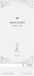 Perfumy unisex Mind Games Castling 100 ml (850034671154) - obraz 2