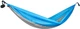 Гамак Spokey AIR ROCKER 941068 туристичний 200 x 120 см Сіро-блакитний (5905339410689) - зображення 2