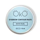 Паста для брів OKO Eyebrow Contour Paste White Pearl, 15 мл - изображение 1