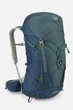 Туристический рюкзак Lowe Alpine AirZone Trail Camino 37:42 Blue M (LA FTF-39-TBO-MED) - изображение 1