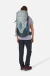 Туристический рюкзак Lowe Alpine AirZone Trail Camino ND35:40 Anthracite S (LA FTF-43-AGR-SML) - изображение 6