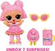 Кукла Lol Surprise Loves Mini Sweets — цыплёнок Peeps Fluff - изображение 3
