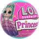 Кукла Игровой набор с куклой LOL Surprise Leading baby Princess tots Принцессы 542193 - изображение 3