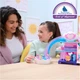 Игровой Набор Хетчималс Детская комната Hatchimals Alive Hatchi-Nursery Playset - изображение 4
