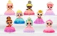 Кукла Игровой набор с куклой LOL Surprise Leading baby Princess tots Принцессы 542193 - изображение 4