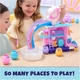 Игровой Набор Хетчималс Детская комната Hatchimals Alive Hatchi-Nursery Playset - изображение 5