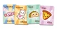 Настільна гра Feelindigo Тако Котик Піца (Taco Kitten Pizza) - изображение 3