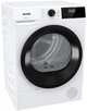 Сушильна машина Gorenje D2HNE7E/UA (7202733) - изображение 7