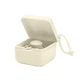 Контейнер для пустушок BIBS Pacifier Box Ivory - зображення 4