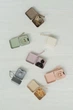 Контейнер для пустушок BIBS Pacifier Box Vanilla - зображення 6