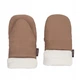 Рукавички для коляски Lionelo HANDMUFF OLI NUTTY - зображення 4