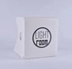 Лайтбокс для предметной съемки макро с LED подсветкой USB Lightroom 24х23х22.6см раскладной - изображение 7