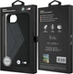 Etui plecki BMW Oversized Stripes MagSafe do Apple iPhone 16e Black (BMHMPSE424PUOCSK) - obraz 7