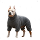 Одежда Noble Pet Hunter Grey - комбинезон для собак L (T4145/L) - изображение 1