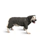 Одежда Noble Pet Travis Khaki - комбинезон для собак 2XL (T4123/2XL) - изображение 1