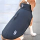 Одежда Noble Pet Softshell Ostin Navy Жилет для собак L (O4143/L) - изображение 3