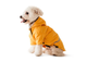 Одежда Noble Pet Moss Long Yellow - дождевик для такс и корги M (M4108/M-Long) - изображение 3