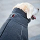 Одежда Noble Pet Hunter Grey - комбинезон для собак M (T4145/M) - изображение 9