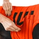 Одежда Noble Pet Bobby Orange – пуховик для собак L (B4140/L) - изображение 6