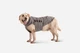 Одежда Noble Pet Bobby Gray – пуховик для собак 7XL (B4118/7XL) - изображение 2