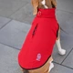 Одежда Noble Pet Softshell Ostin Red Жилет для собак XL (O4149/XL) - изображение 4