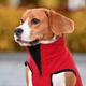 Одежда Noble Pet Softshell Ostin Red Жилет для собак XL (O4149/XL) - изображение 6