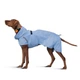 Одежда Noble Pet Rio Light Blue – дождевик для собак 7XL (R4137/7XL) - изображение 1